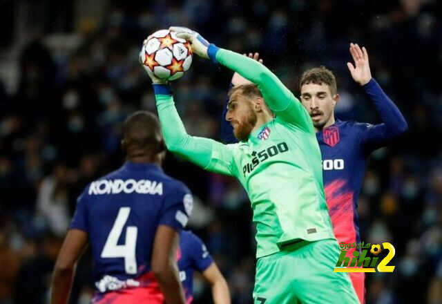 ماذا قال أوبلاك بعد تأهل أتلتيكو مدريد لثمن النهائي؟