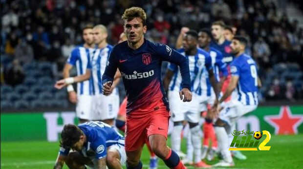 بيدريرول يهنئ أتلتيكو مدريد بعد تأهله لثمن النهائي