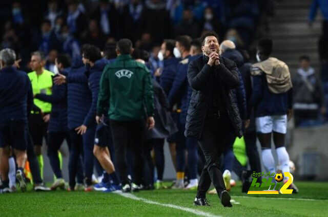 أليكسيس: تأهل أتلتيكو مدريد وحده ليس كافيًا