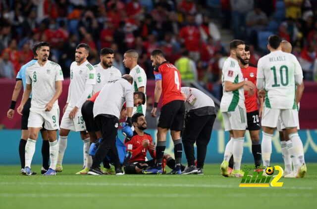 حصاد كأس العرب : تذكر بما حدث في الجولة الختامية، ورُبع نهائي مشتعل في الانتظار!