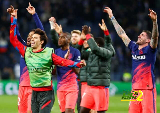 غارسيا يستبعد بقاء سيميوني مع أتلتيكو مدريد