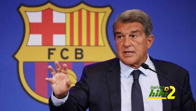 لابورتا يكشف عن خطة إصلاح برشلونة