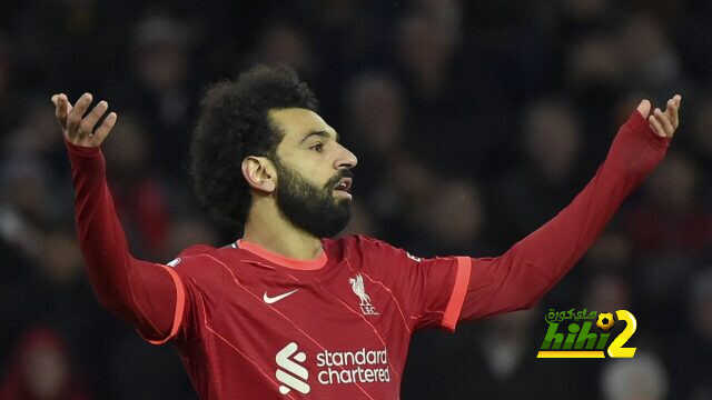 تطورات تجديد عقد محمد صلاح مع ليفربول