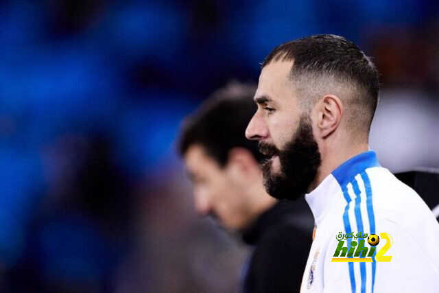 موقف كريم بنزيما من المشاركة أمام أتلتيكو مدريد