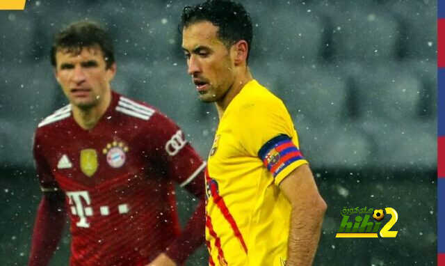 رد فعل قاسي من سانشيز بعد إقصاء برشلونة