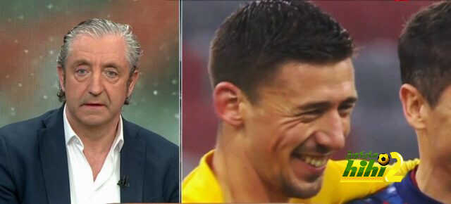 بيدريرول يفتح النار على لونجلي ويطالب بطرده من برشلونة