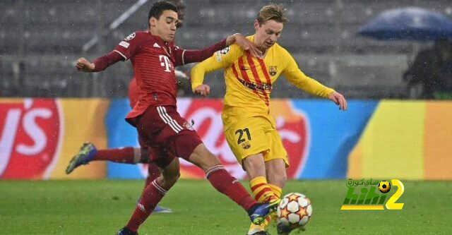 هل يستحق برشلونة اللعب في الدوري الأوروبي؟