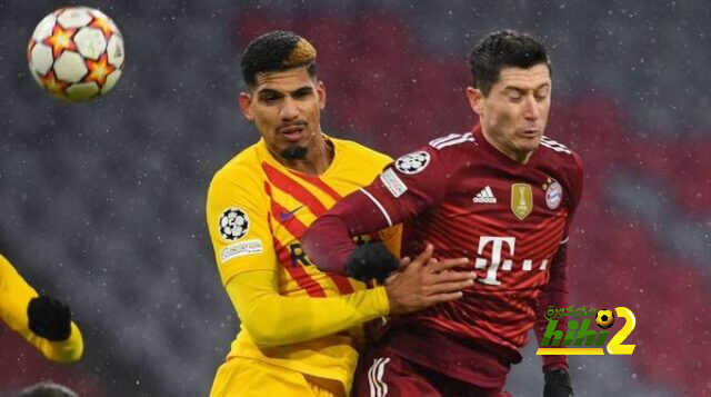 أهم شيء يفتقد إليه برشلونة في الوقت الحالي!