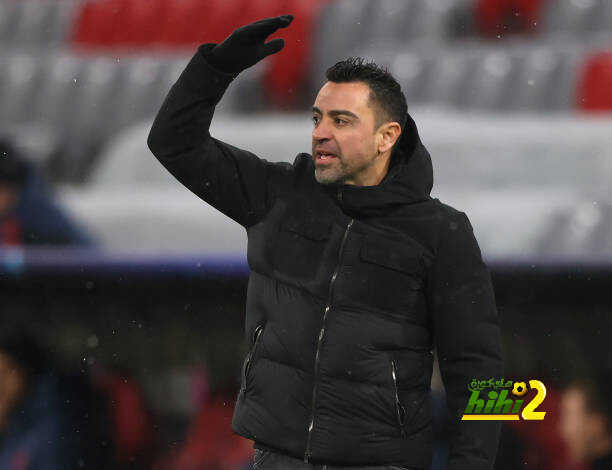 الراحلون عن برشلونة بأوامر تشافي بعد فضيحة بايرن