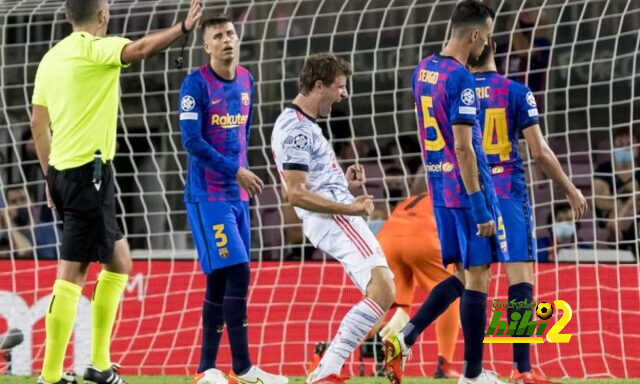 السبب الحقيقي وراء فشل برشلونة في التأهل عن مجموعته في دوري أبطال أوروبا