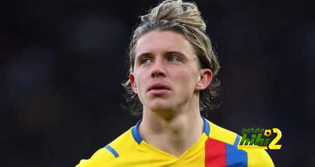 حقيقة عودة غالاغير لتشيلسي في يناير
