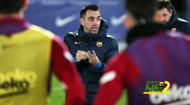 سبب استمرار تعثر برشلونة رغم تغيير المدرب