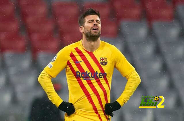 مارتينيز تنتقد لابورتا بسبب ما وصل إليه برشلونة