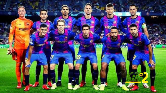 بارسيلو تعبر عن تفاؤلها بمستقبل برشلونة مع لابورتا