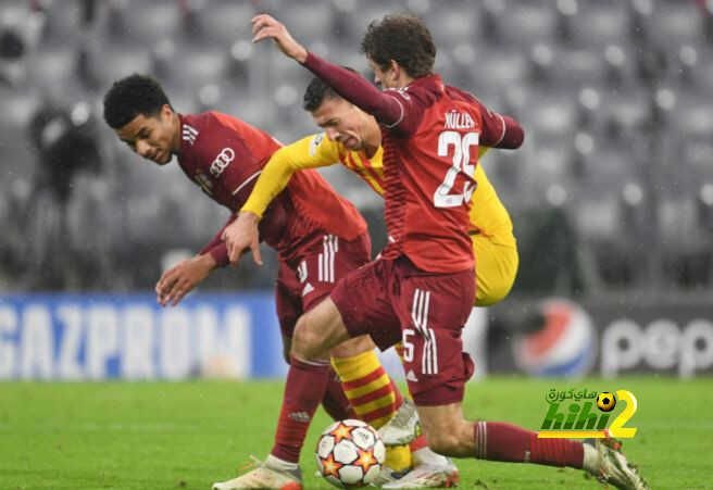 بيدريرول يؤكد استيائه من قائمة برشلونة هذا الموسم
