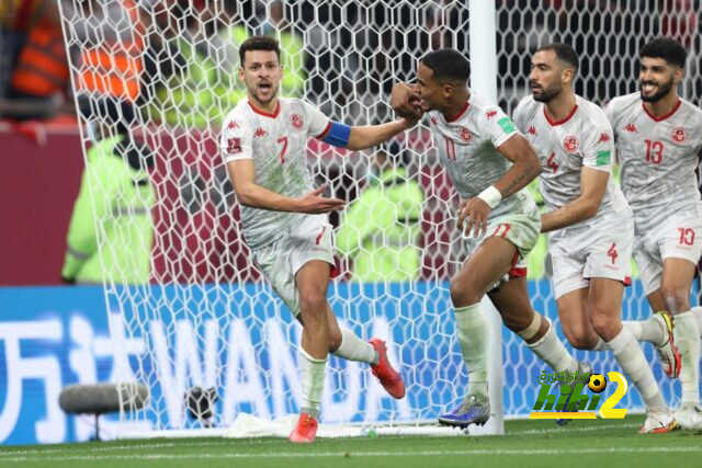 نسور قرطاج أولى المُحلقين لنصف النهائي، في انتظار الفائز من مصر والأردن!