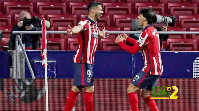 مانشستر يونايتد يستهدف التعاقد مع مهاجم أتلتيكو مدريد