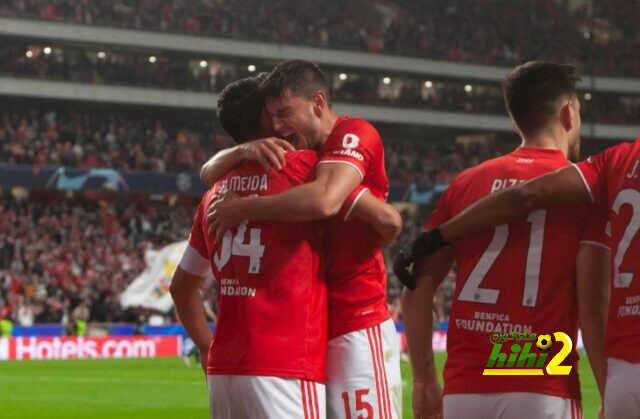 أندية يطمع بها الكبار في ثمن نهائي دوري الأبطال