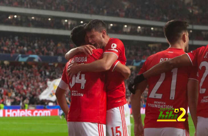 أندية يطمع بها الكبار في ثمن نهائي دوري الأبطال