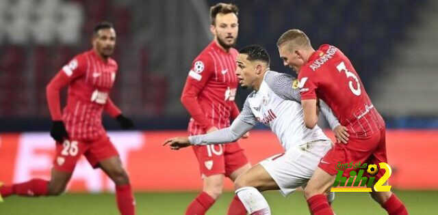 إشبيلية .. الفشل غير منطقي يا لوبيتيغي
