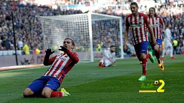 هل تتغير الصورة قبل الذكرى الخامسة لأتليتكو مدريد؟