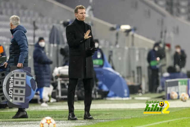 الكشف عن سبب رفض ناجلسمان تدريب ريال مدريد