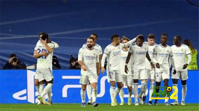 أرقام مثيرة قبل ديربي مدريد (2)