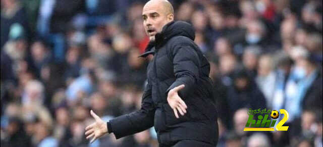 جوارديولا يواصل إحكام قبضته على الدوري الانجليزي
