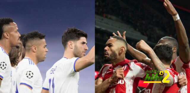أرقام مثيرة قبل ديربي مدريد (1)