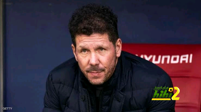 سيميوني يكشف عن أخطر لاعبي ريال مدريد