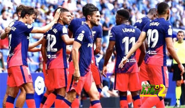 سيميوني يعلق على حالة سواريز قبل مواجهة أتلتيكو مدريد