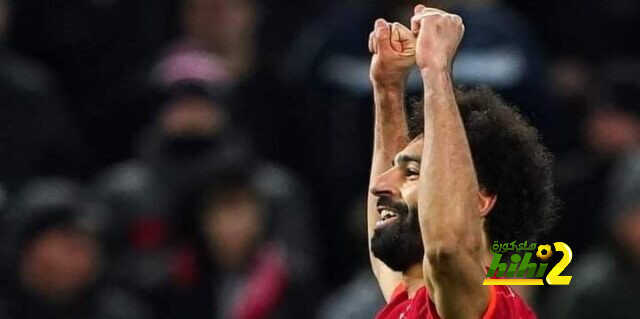 محمد صلاح يقترب من كسر رقم جيمي فاردي