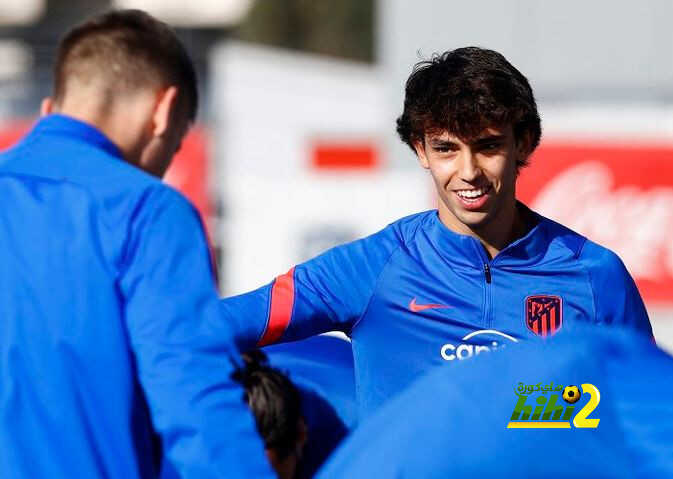 تشكيل أتلتيكو مدريد المتوقع الليلة في الديربي