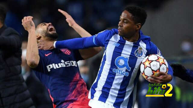 تالافيرا يتوقع نهج أتلتيكو مدريد في ديربي العاصمة