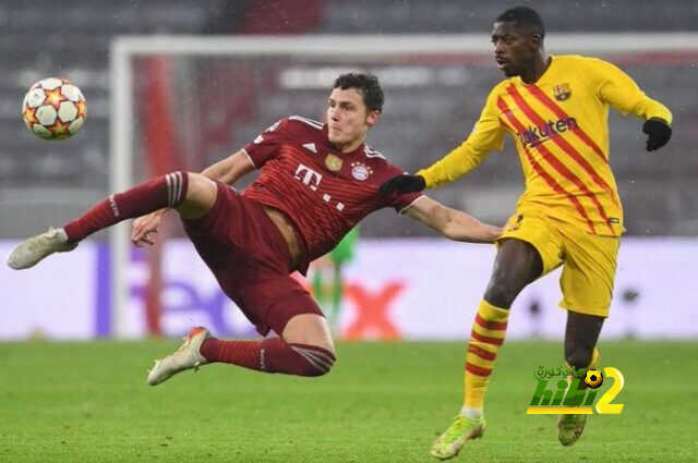 فشل جديد في الطريق يا برشلونة أم رد فعل!