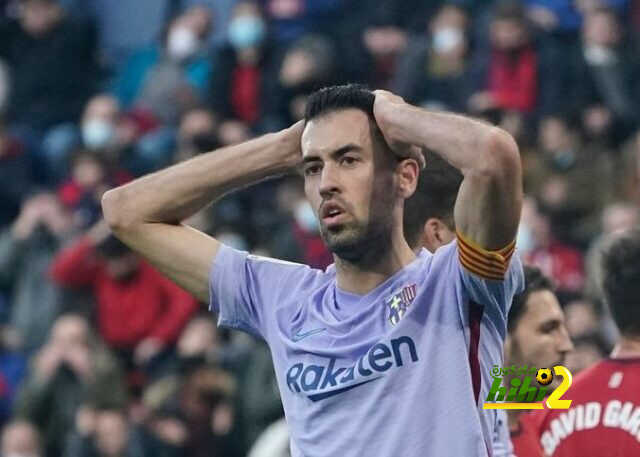 انتهى الدرس يا برشلونة .. موسم صفري بامتياز