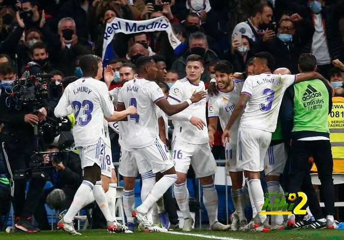 أكبر فائدة تعود على ريال مدريد بعد ديربي العاصمة