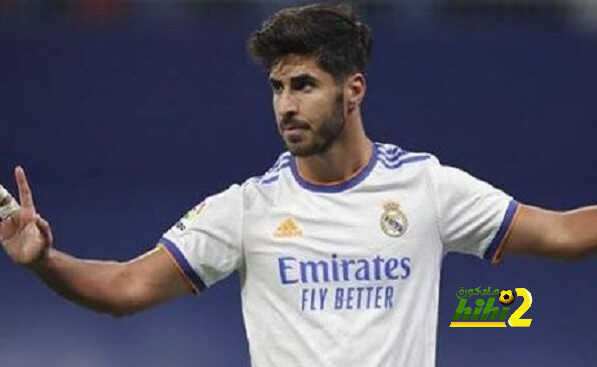 رد فعل أسينسيو بعد التغلب على أتلتيكو مدريد