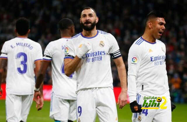 ماذا قال بالاسيوس بعد انتصار ريال مدريد في الديربي؟