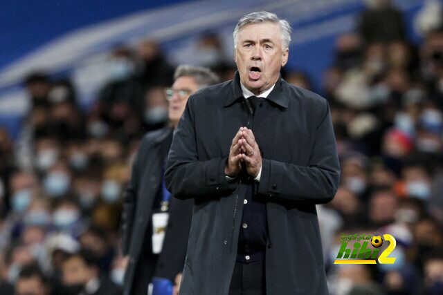 ريال مدريد …لايمكن إيقافه بالأرقام !