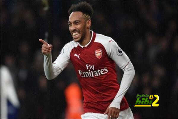 اوباميانج على رادار برشلونة
