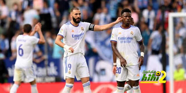 ريال مدريد يتربع على عرش الأندية المتنافسة في الدور الـ 16 من دوري الأبطال