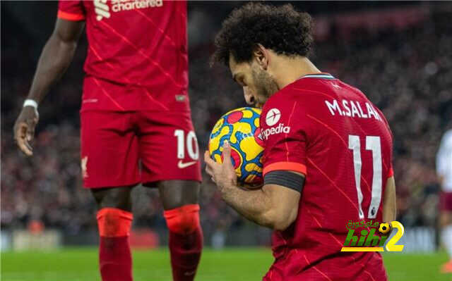 ماذا فعل محمد صلاح أمام إنتر ميلان في دوري أبطال أوروبا