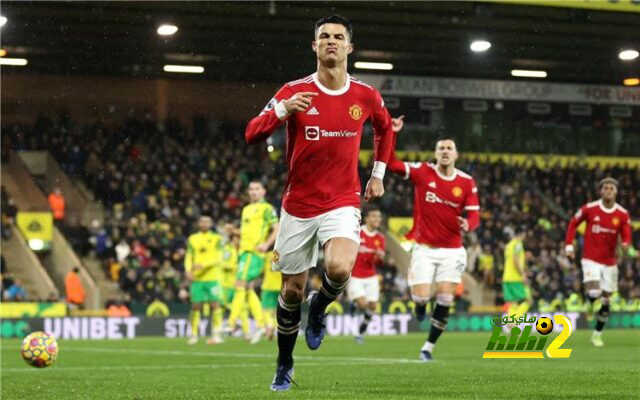 ماذا قدم رونالدو أمام أتلتيكو مدريد؟