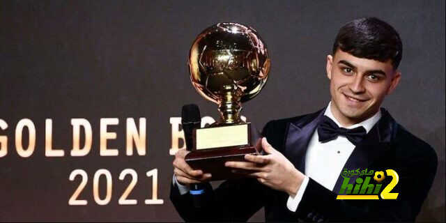 ماذا قال بيدري عن وضع برشلونة الحالي؟
