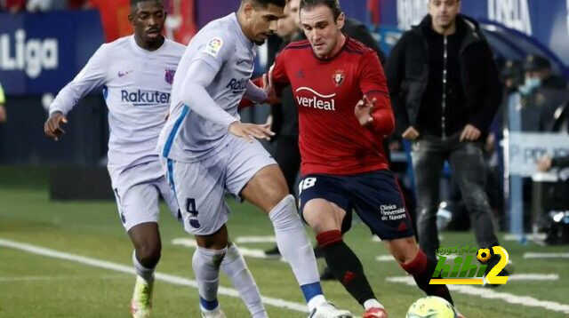 حُسم الأمر .. برشلونة هذا لن يرى نور دوري الأبطال