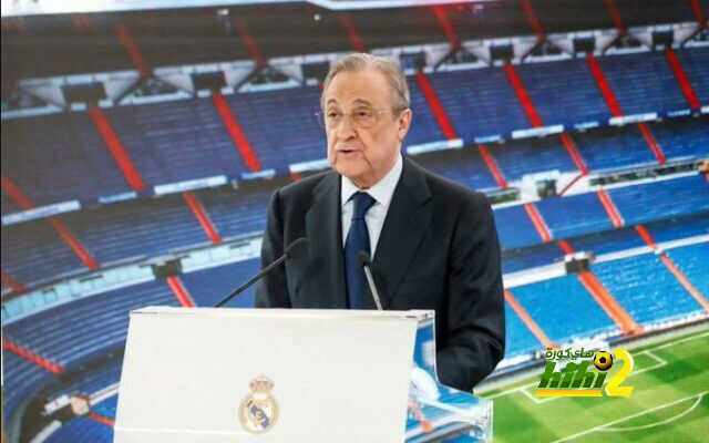 أليكسيس: ريال مدريد يجب أن يكون مسرورًا بالقرعة