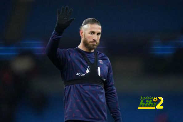 ماذا قال بيدريرول عن عودة راموس إلى البرنابيو؟