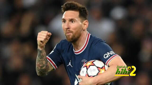 رأي بالاسيوس في قمة ريال مدريد وباريس سان جيرمان