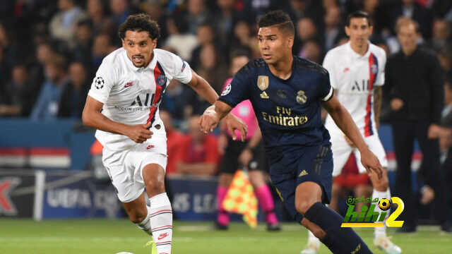 من متفوق على الآخر …باريس أم ريال مدريد ؟